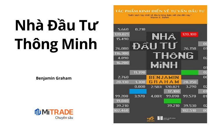 sách Nhà Đầu Tư Thông Minh sách Nhà Đầu Tư Thông Minh