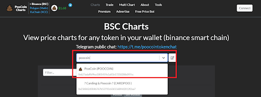 Chọn Coin cần mua