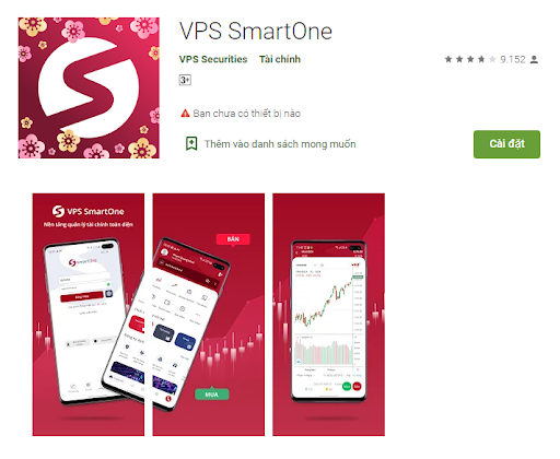 VPS Smartone