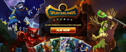 Splinterlands
