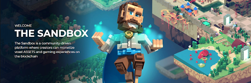 The Sandbox