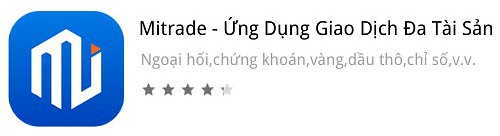 mitrade app mitrade app