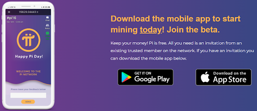 Tải App Pi Network Tải App Pi Network