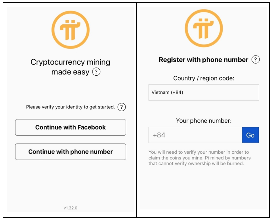 Tải App Pi Network Tải App Pi Network