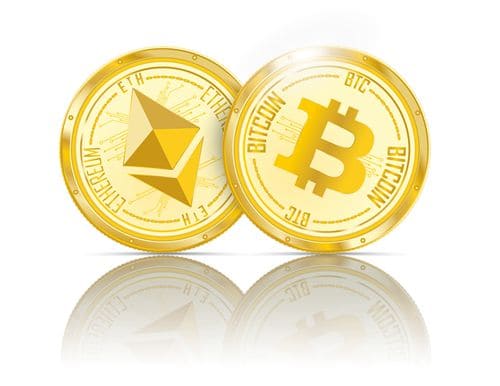 Ethereum vs. Bitcoin Ethereum vs. Bitcoin