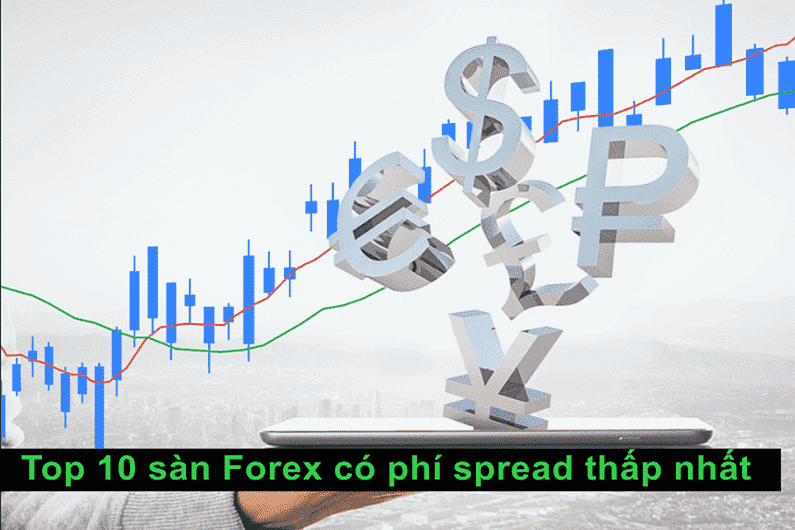 sàn Forex chi phí giao dịch thấp sàn Forex chi phí giao dịch thấp