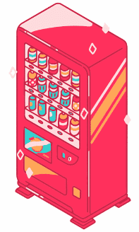 Smart contract ทำงานเหมือนตู้กดอัตโนมัติ