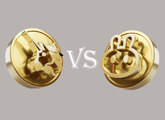 Uniswap vs. PancakeSwap