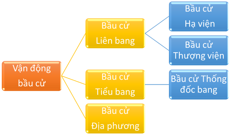 Quy trình bầu cử giữa nhiệm kỳ