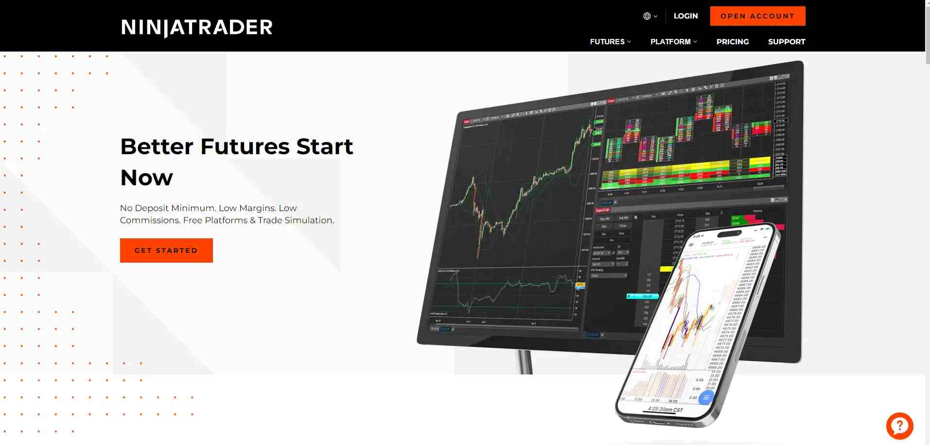 ninjatrader