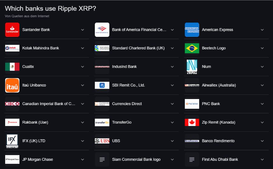 ripple xrp