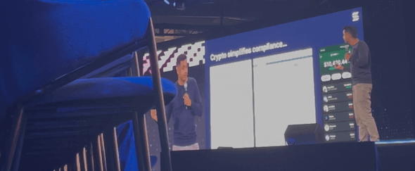 Akshay BD ที่ Accelerate