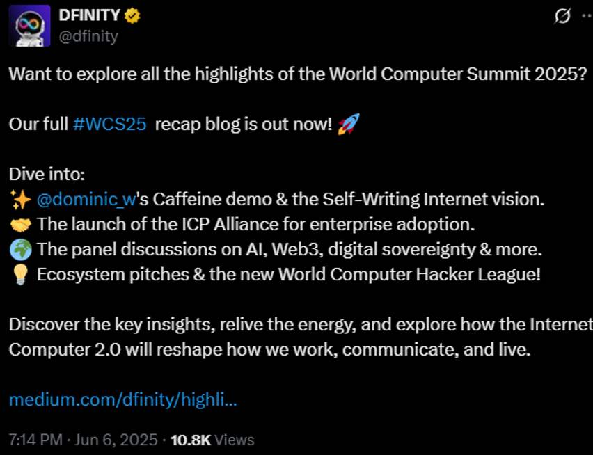 DFINITY