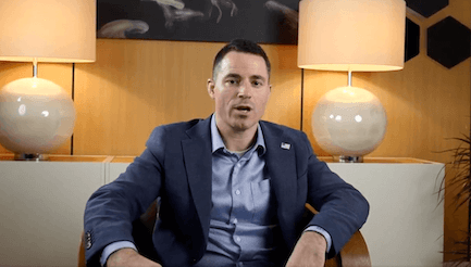 Roger Ver ร้องขอการอภัยโทษจากประธานาธิบดี Trump