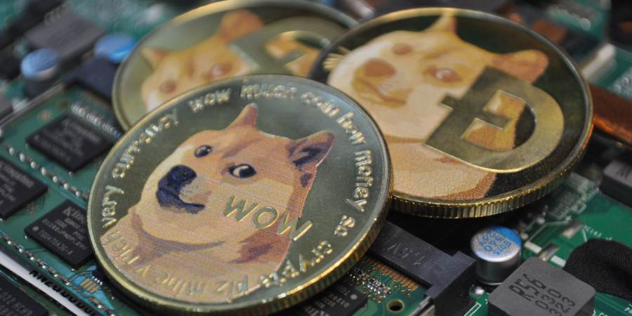 DOGECOIN
