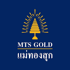 MTS Gold Blockchain (โดย แม่ทองสุก)