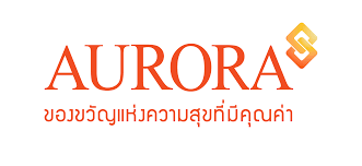 ARR Gold Saving (โดย ออโรร่า)