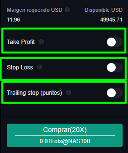 operar en el Nasdaq-paso 6.