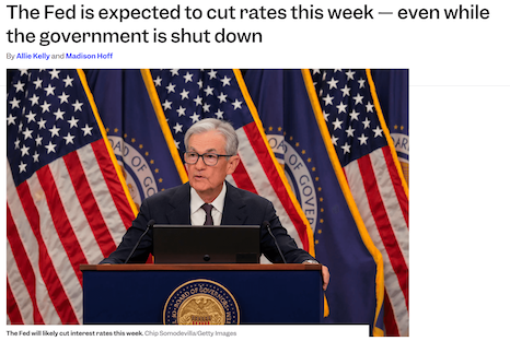 ความเคลื่อนไหวของธนาคารกลางสหรัฐฯ ซึ่งส่งผลต่อทุกสินทรัพย์ ไม่เว้นแม้แต่ทองแดง