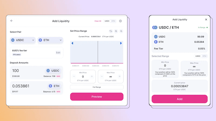 Swap โทเค็น Swap โทเค็น