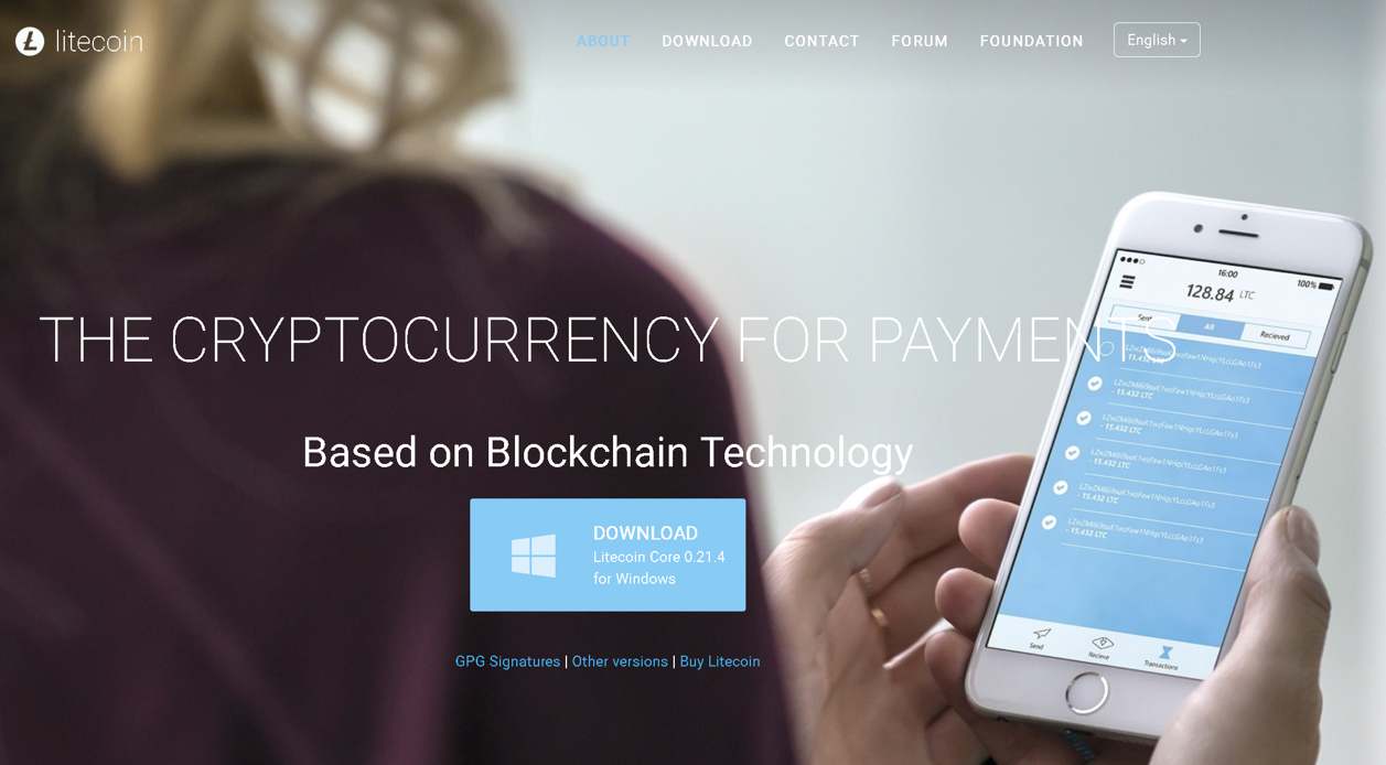 litecoin
