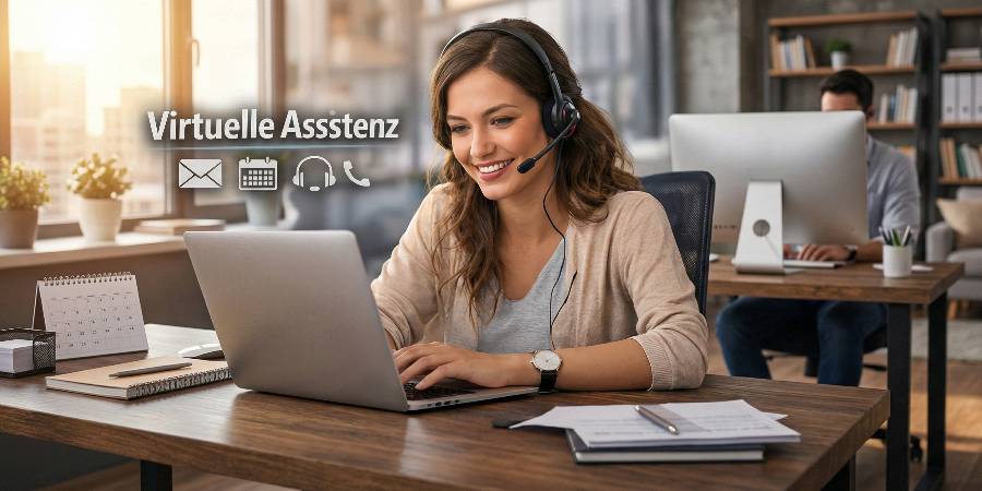 Generiert mit DALL·E