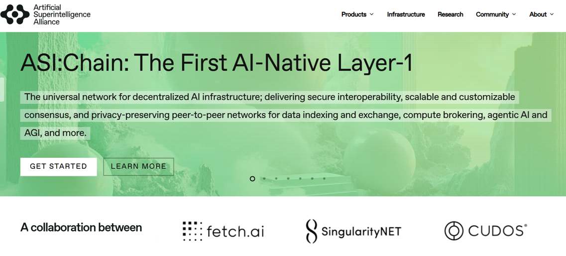 ASI 공식 페이지 ASI 공식 페이지