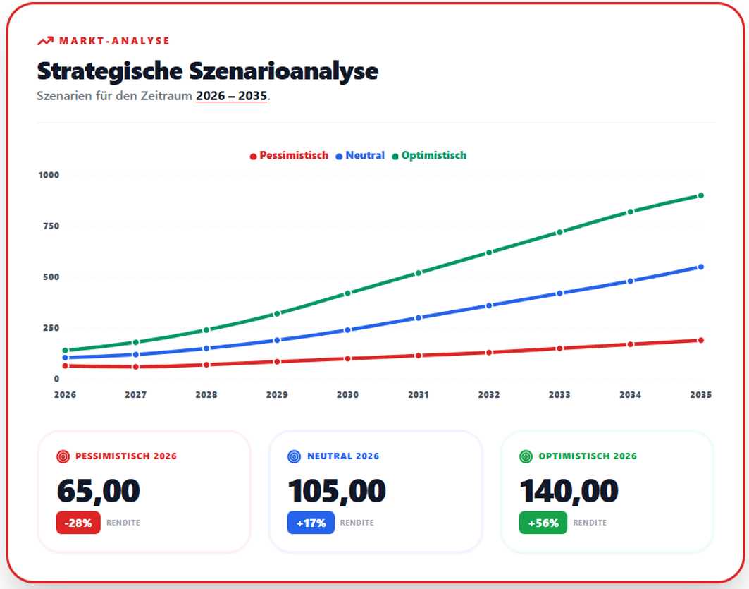 strategische szenarioanalyse strategische szenarioanalyse