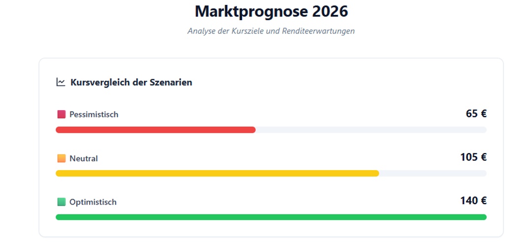 marktprognose 2026 marktprognose 2026