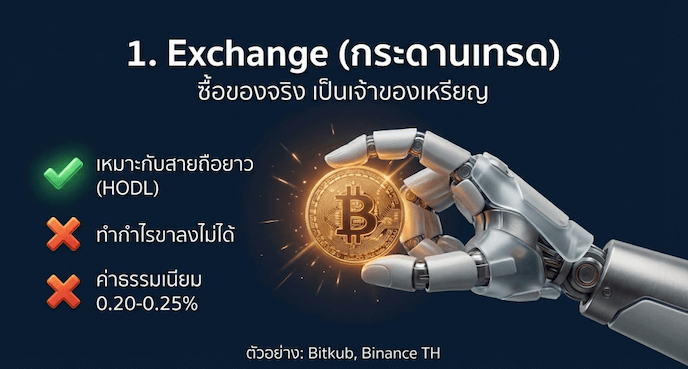 Exchange