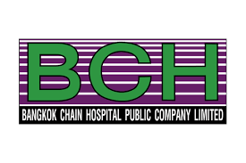 บริษัท บางกอก เชน ฮอสปิทอล จำกัด (มหาชน)