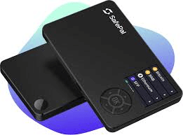 Bitcoin Wallet：SafePal S1
