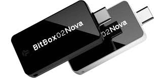 Bitcoin Wallet：Bitbox02