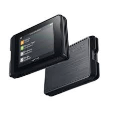 Bitcoin Wallet：SecuX W10 