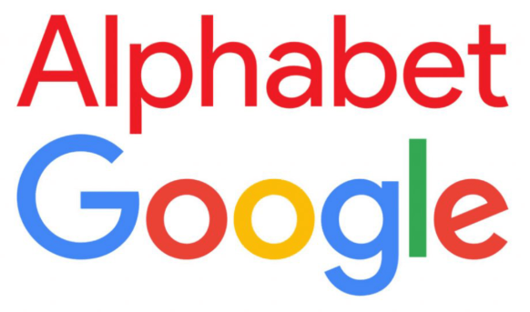 Alphabet