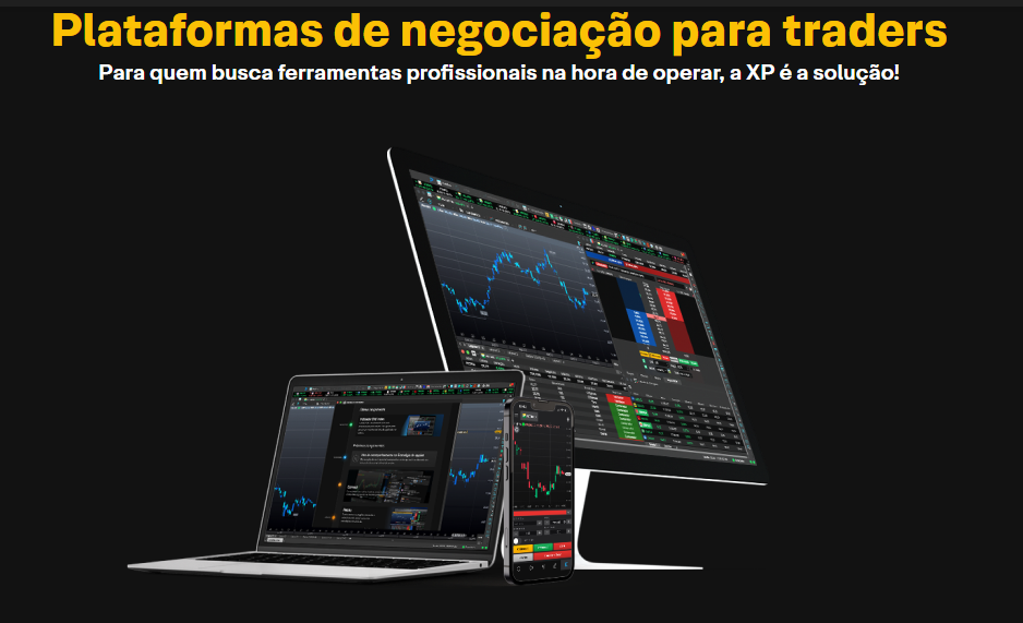 XP Investimentos