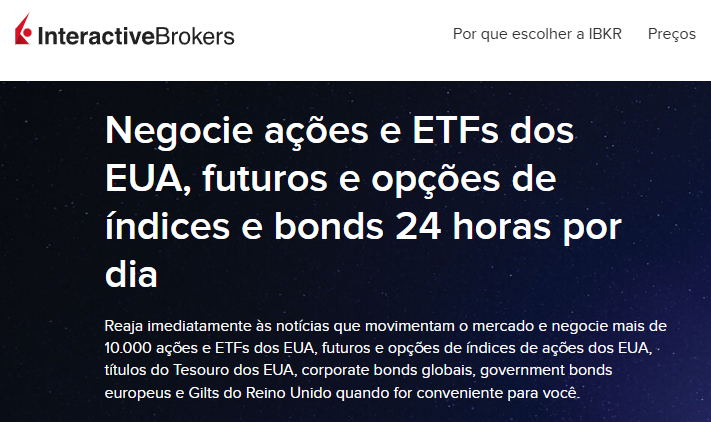 Interactive Brokers