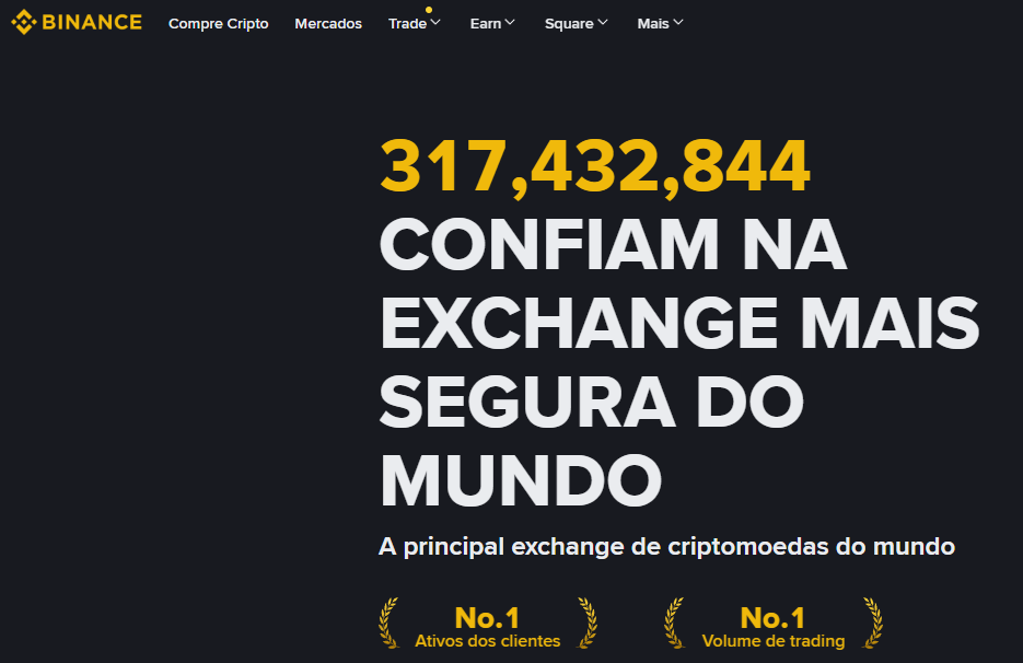 Binance