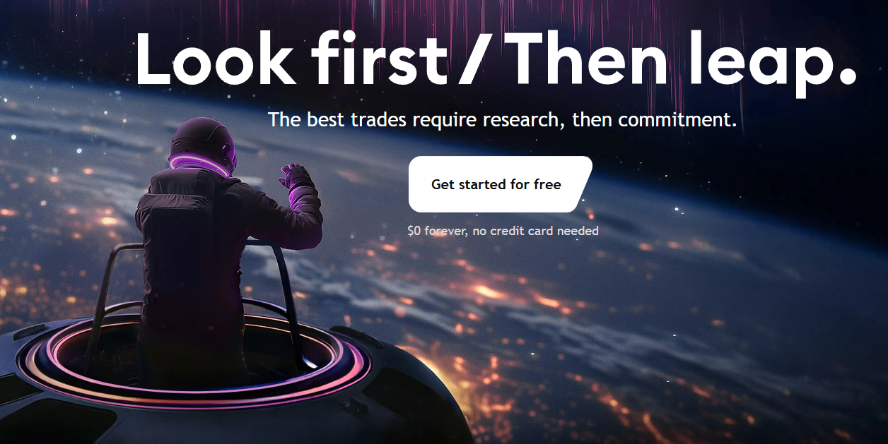 TradingView TradingView