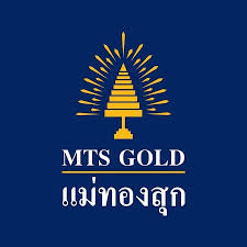 แอปเทรดทอง：MTS Gold