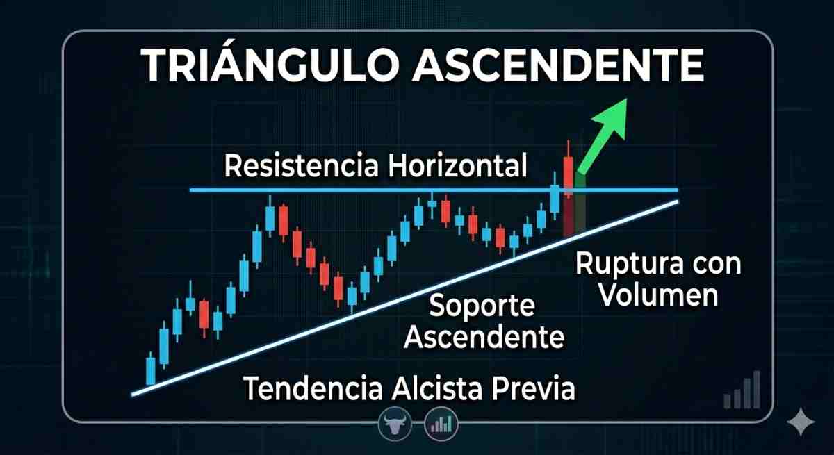 Triángulo ascendente [Fuente: Gemini]