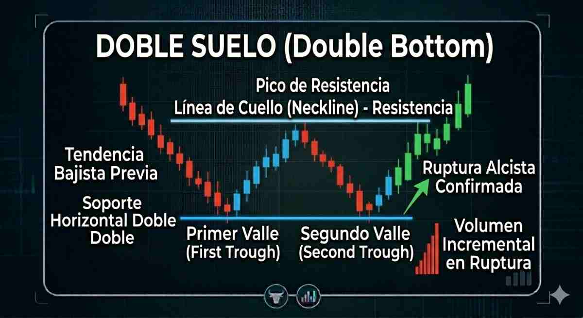 Doble suelo [Fuente: Gemini]