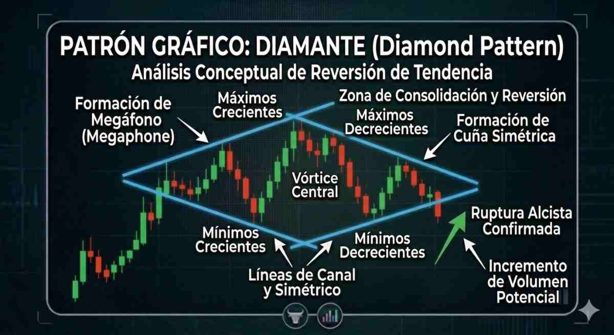 Diamante [Fuente: Gemini]
