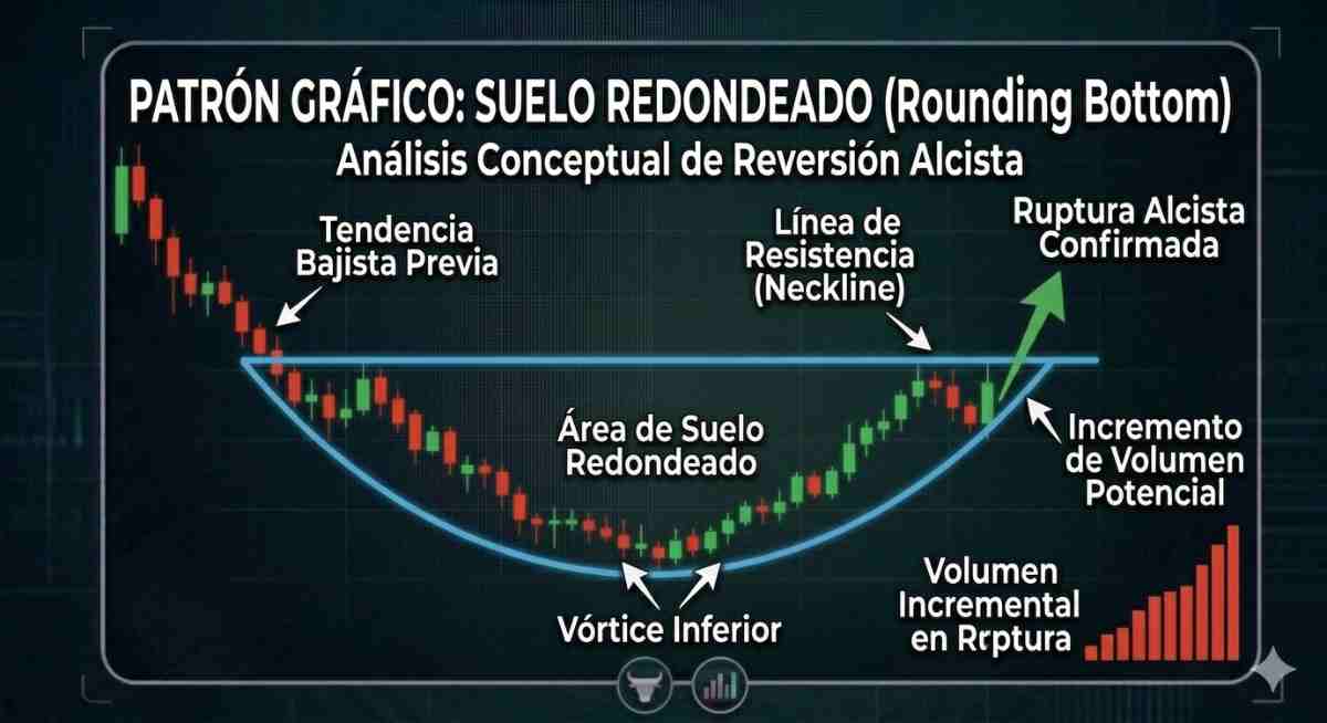 Suelo redondeado [Fuente: Gemini]