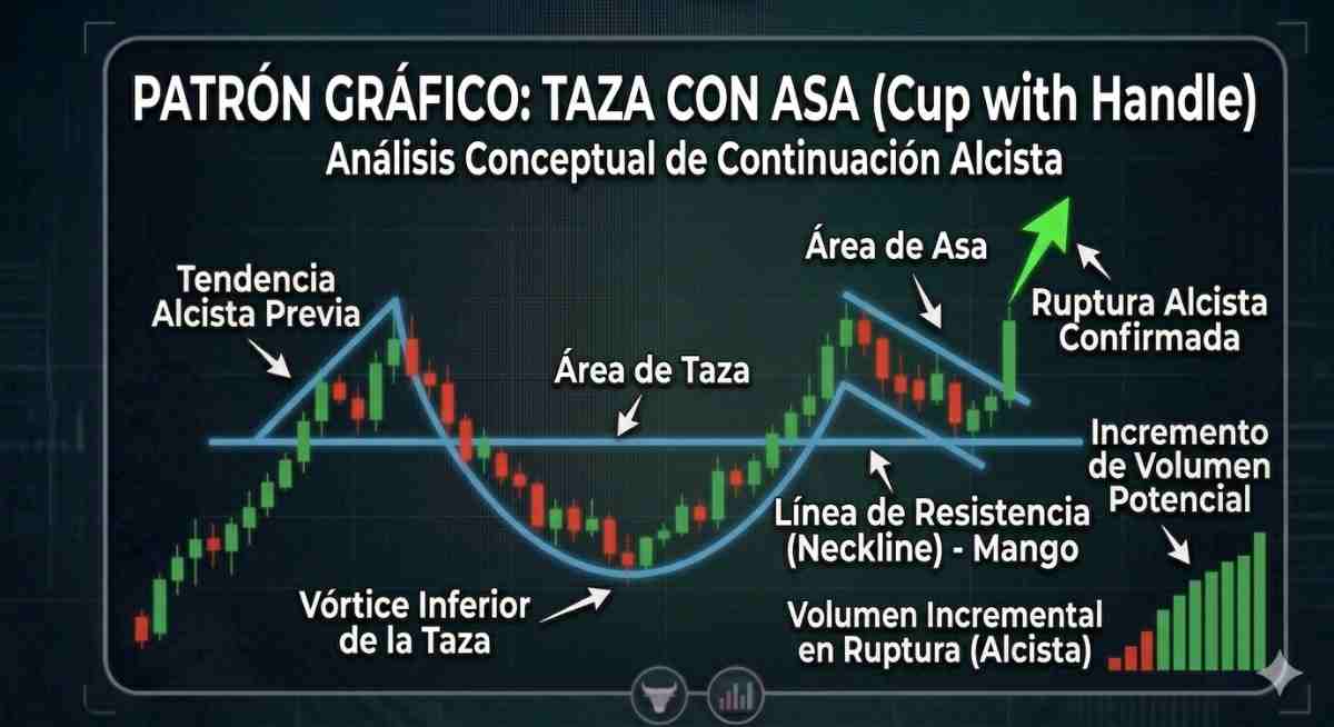 Taza con asa [Fuente: Gemini]
