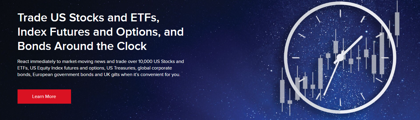 Interactive Brokers