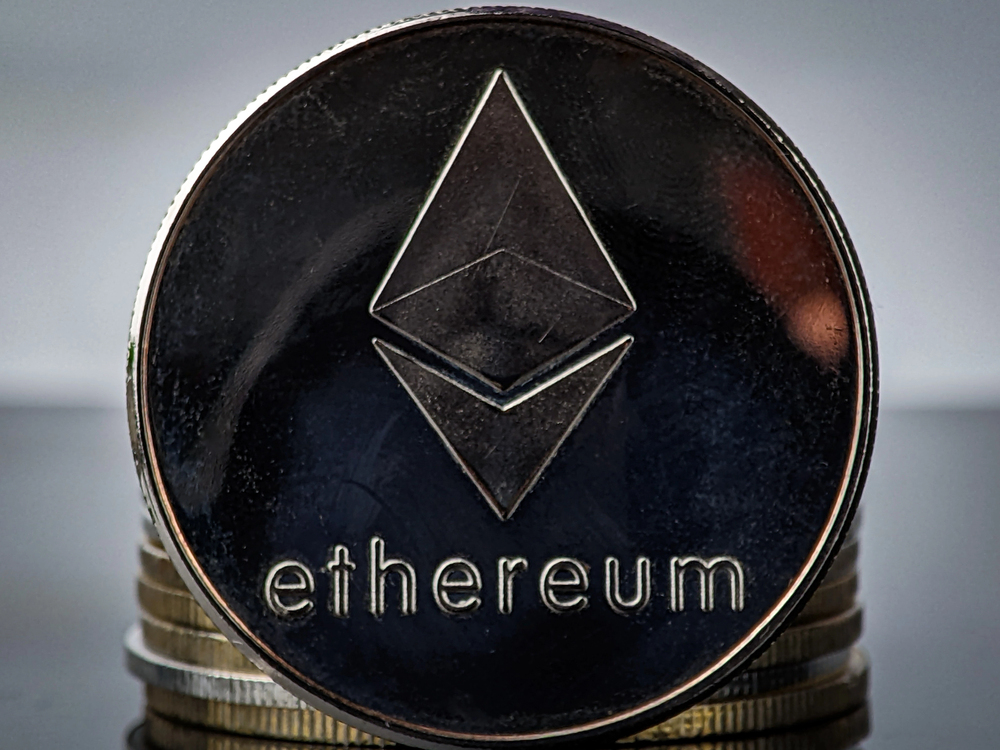 Ethereum [Fuente:Depositphotos]