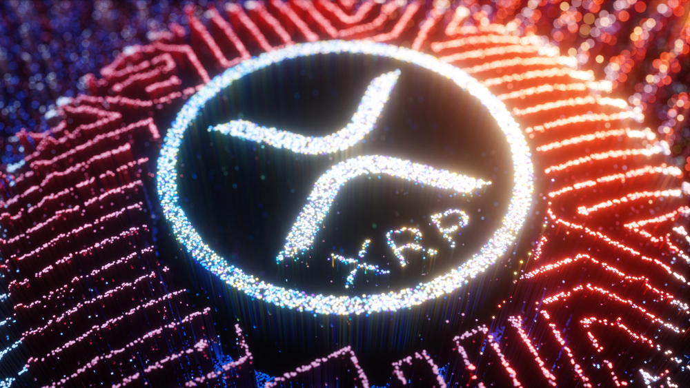 XRP [Fuente:Depositphotos]