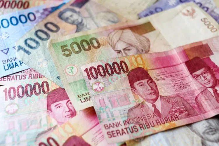 ค่าเงินที่ถูกที่สุดในโลก：รูเปียห์อินโดนีเซีย (IDR)