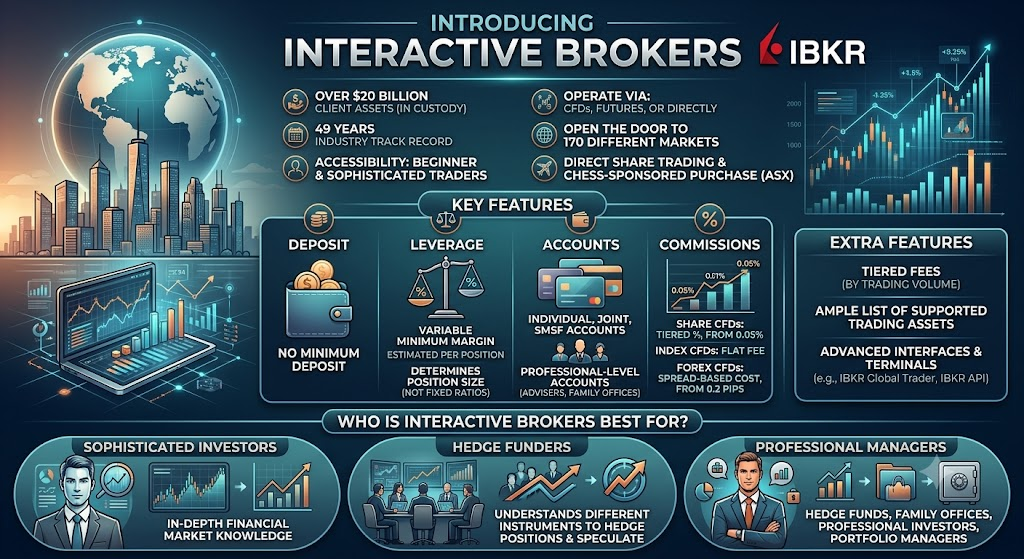 Interactive Brokers Interactive Brokers